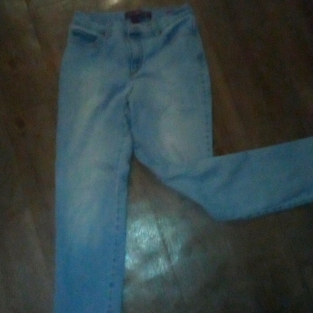 Amanda jeans